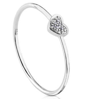 Women'S Accessories Rings - 2026 Original New Product 415265000 Ring