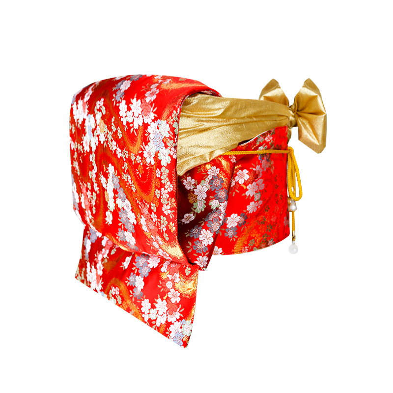 Women'S Kimono Accessories - Japanese Kimono Obi Women Brocade Shaped