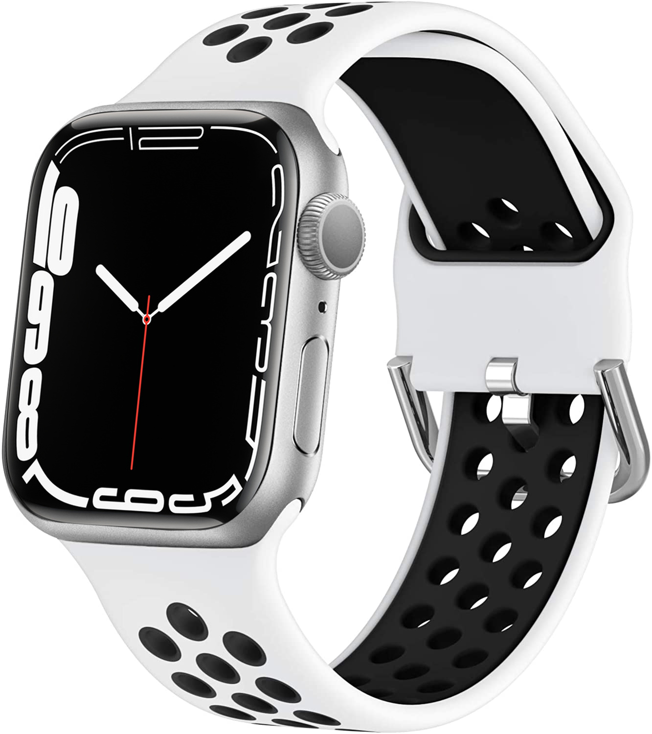 Silicone Strap For Apple Watch – Women'S Accessories Nike recenzja i cena