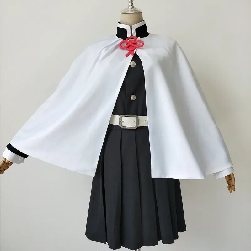 Anime Tsuyuri Kanao Cosplay Co – Women'S Kimono Accessories recenzja i cena