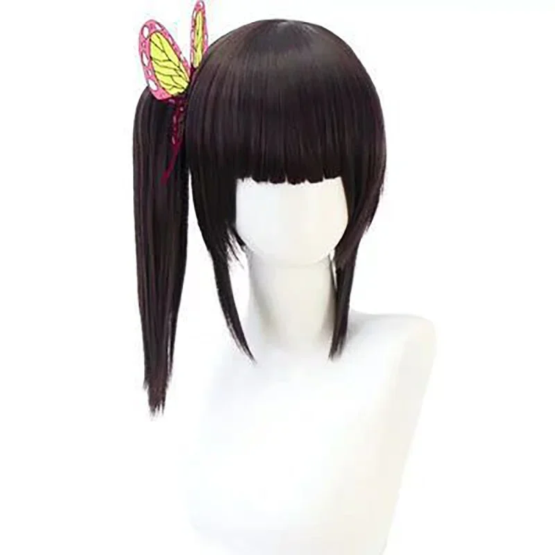 Anime Tsuyuri Kanao Cosplay Co – Women'S Kimono Accessories recenzja i cena