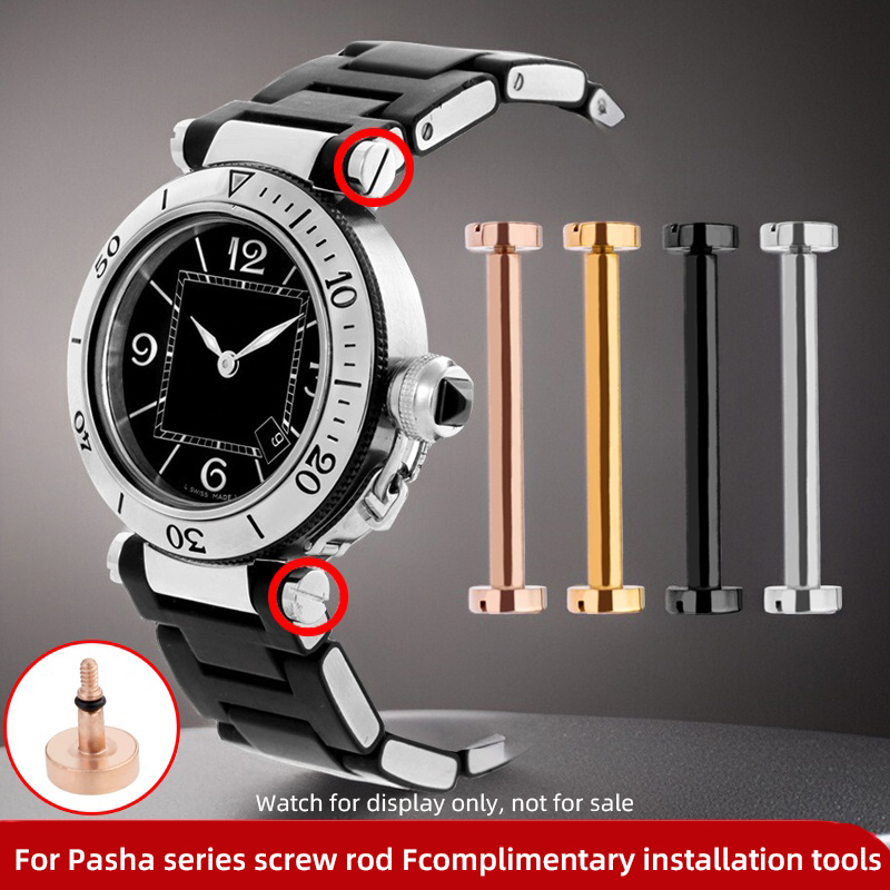 For Cartier Pasha men and wome – Women'S Accessories Cartier recenzja i cena
