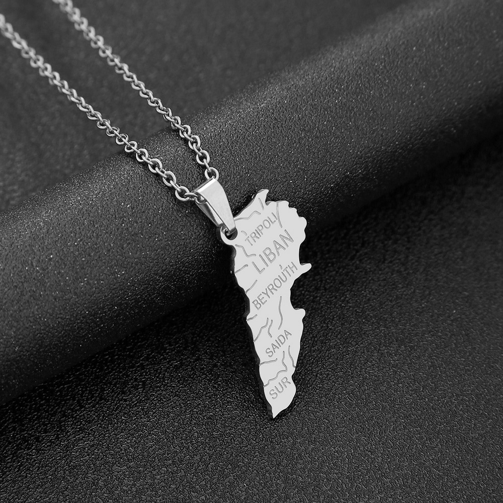2024 New fashion stainless ste – Women Accessories Lebanon recenzja i cena