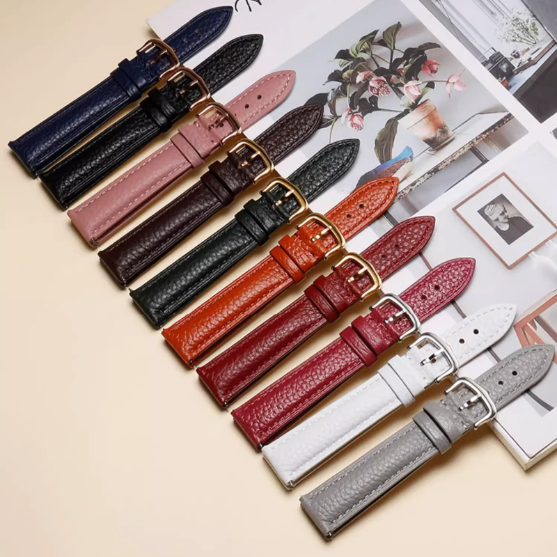 Litchi Pattern Design Leather  – Women'S Accessories Cartier recenzja i cena