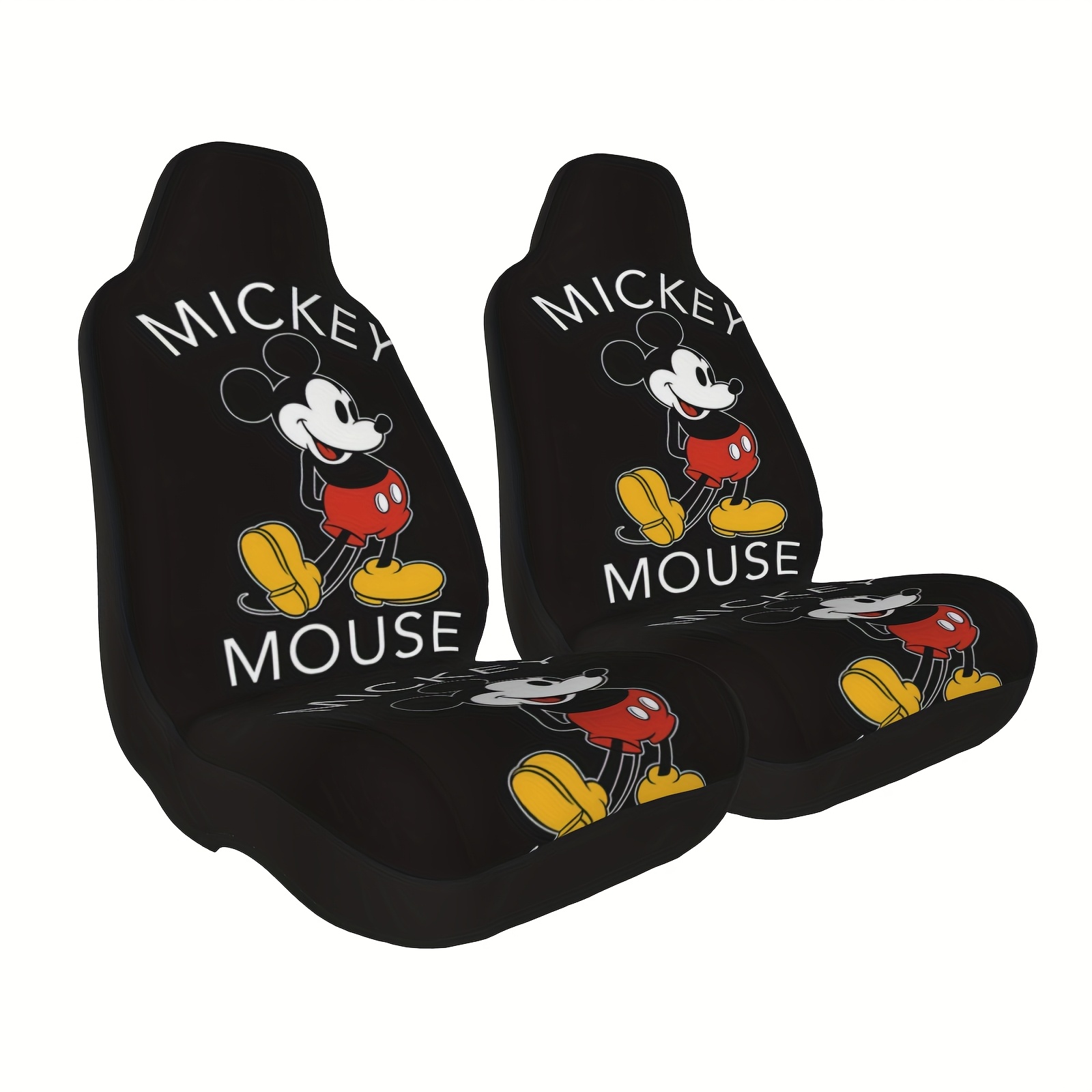 Mickey Mouse Pattern Car Seat  – Women'S Accessories Vans recenzja i cena