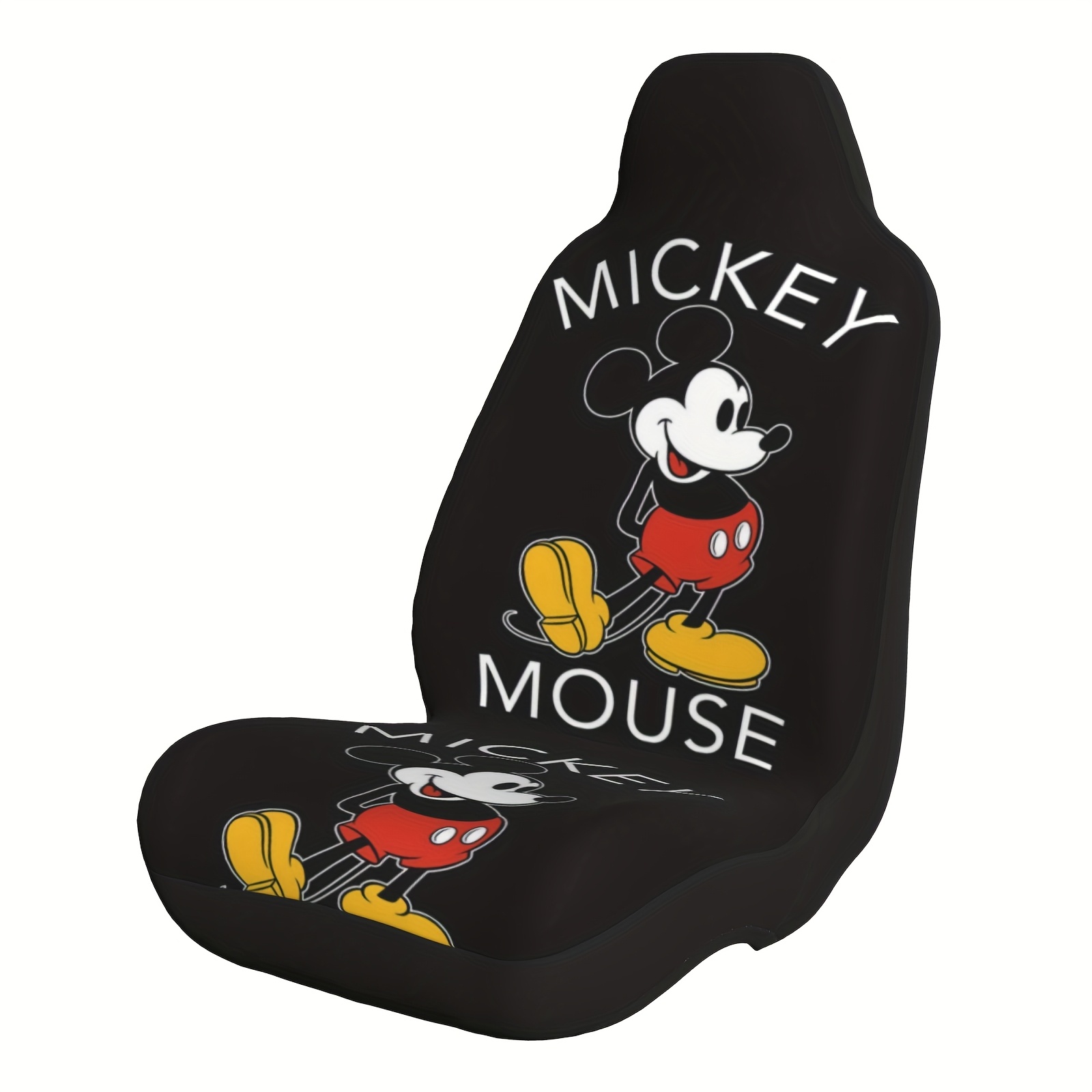 Mickey Mouse Pattern Car Seat  – Women'S Accessories Vans recenzja i cena