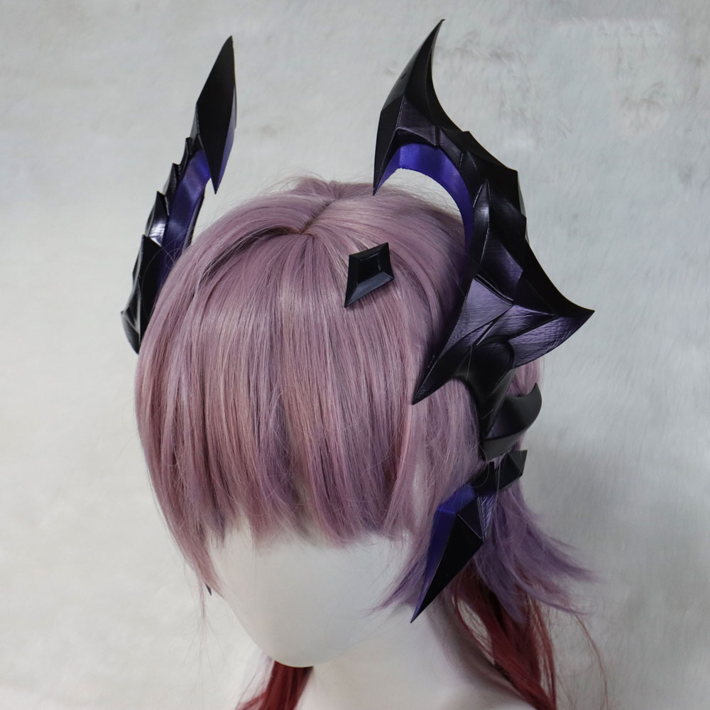 Anime Game Genshin Impact Duri – Women Accessories Set recenzja i cena