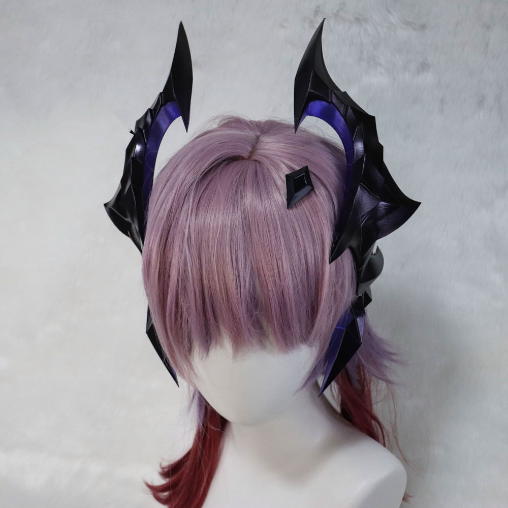 Anime Game Genshin Impact Duri – Women Accessories Set recenzja i cena