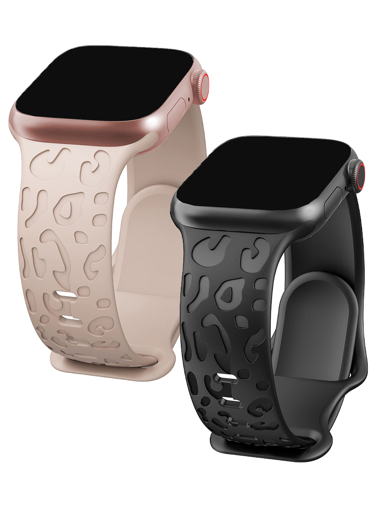 Strap For Apple Watch Band 45m – Women'S Accessories Nike recenzja i cena