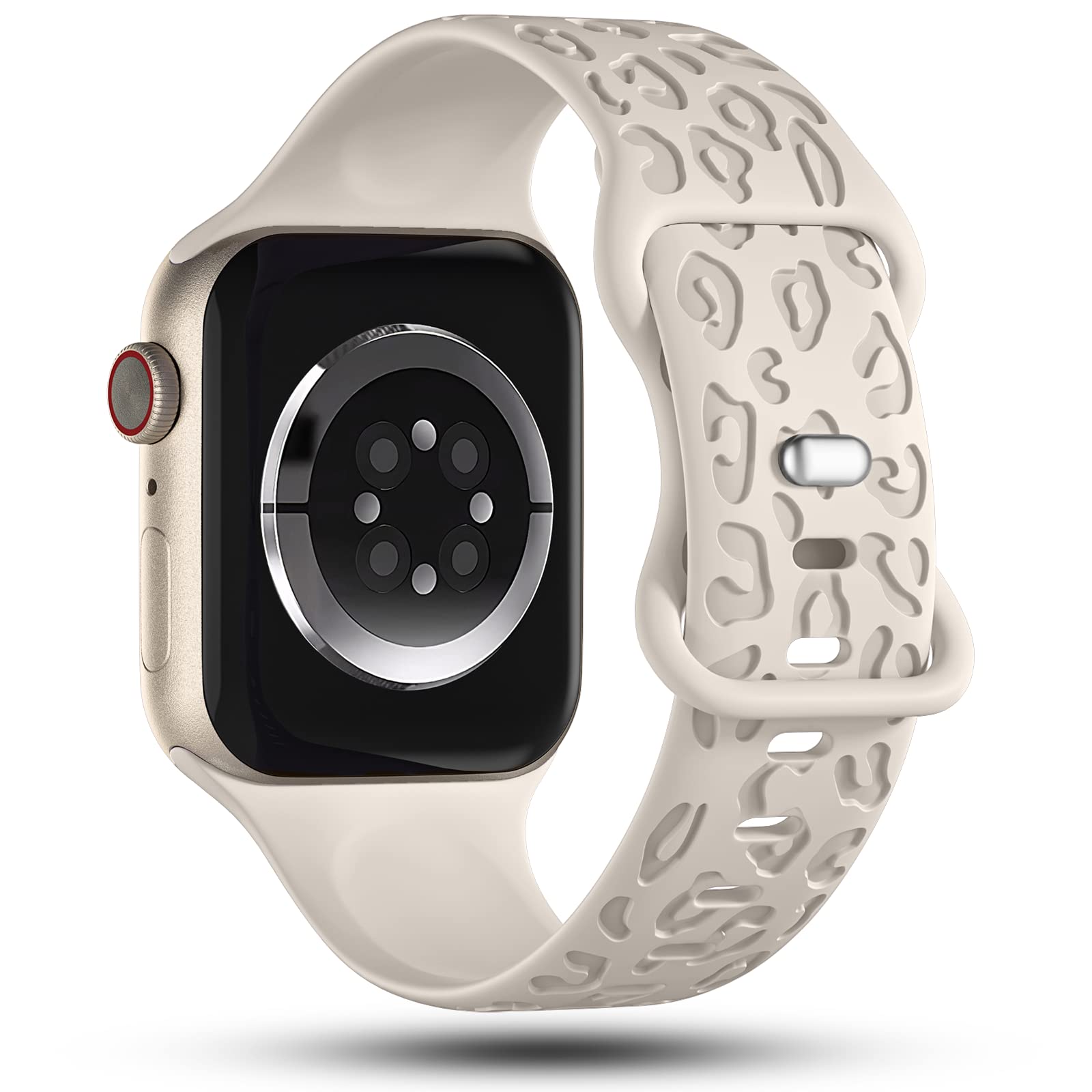 Strap For Apple Watch Band 45m – Women'S Accessories Nike recenzja i cena