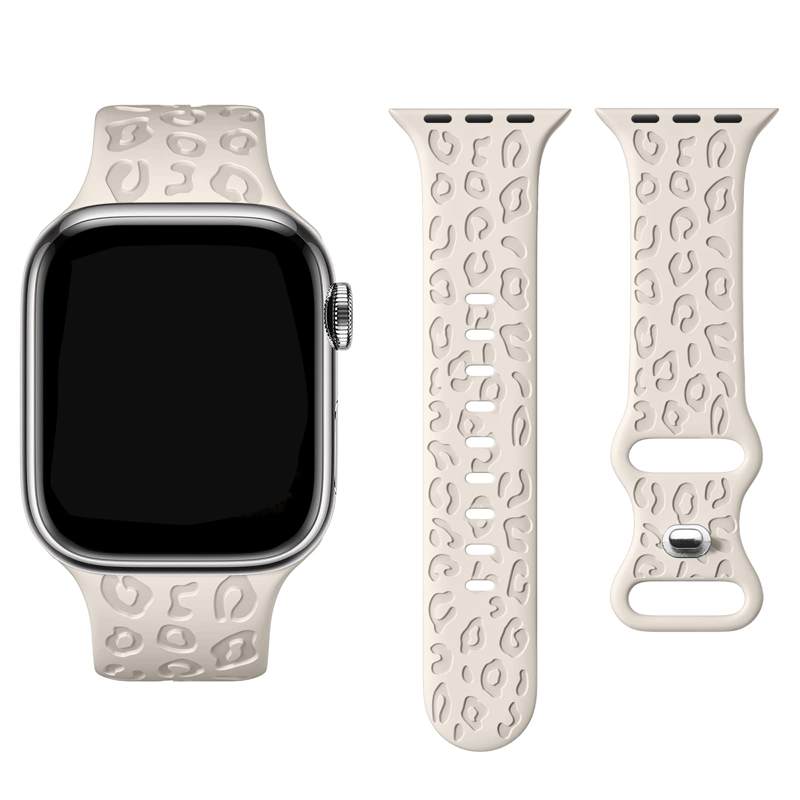 Strap For Apple Watch Band 45m – Women'S Accessories Nike recenzja i cena