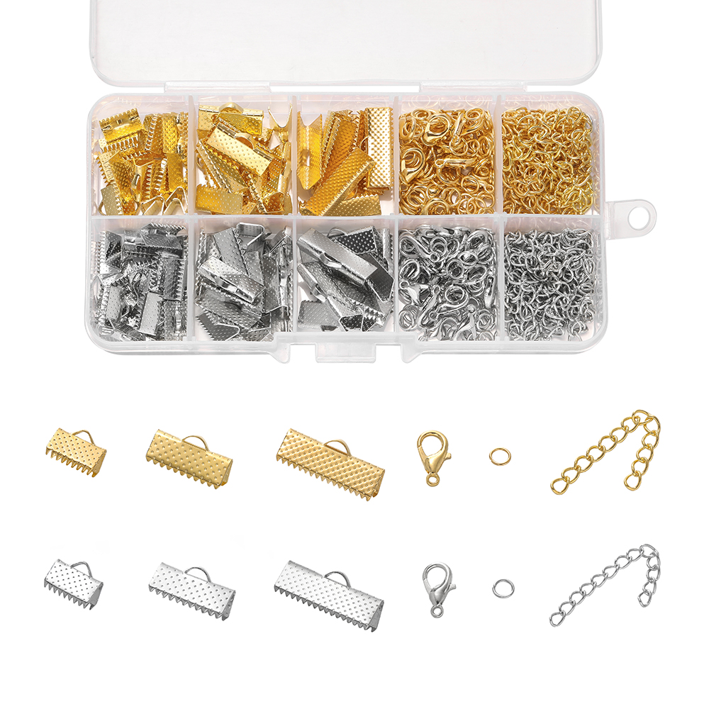 10 Grids Alloy Accessories Set – Women'S Accessories Rings recenzja i cena