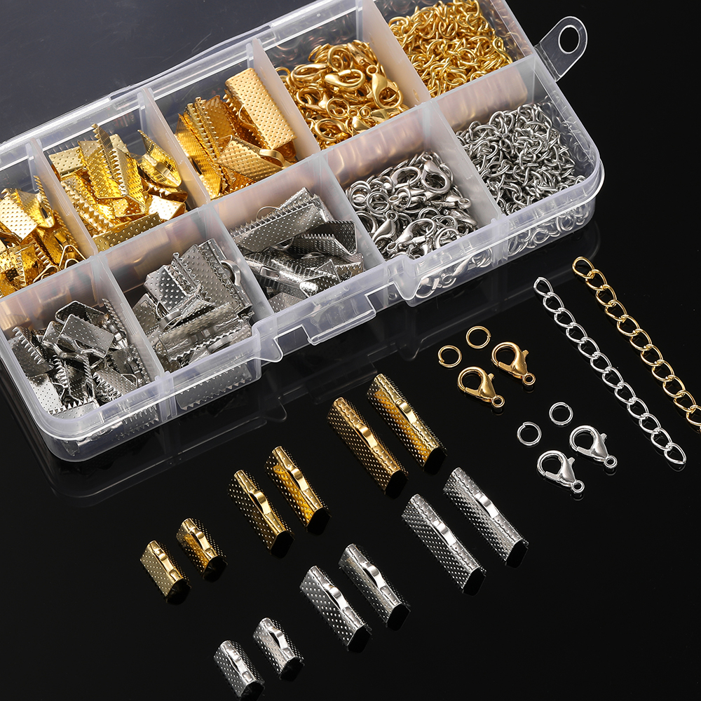 10 Grids Alloy Accessories Set – Women'S Accessories Rings recenzja i cena