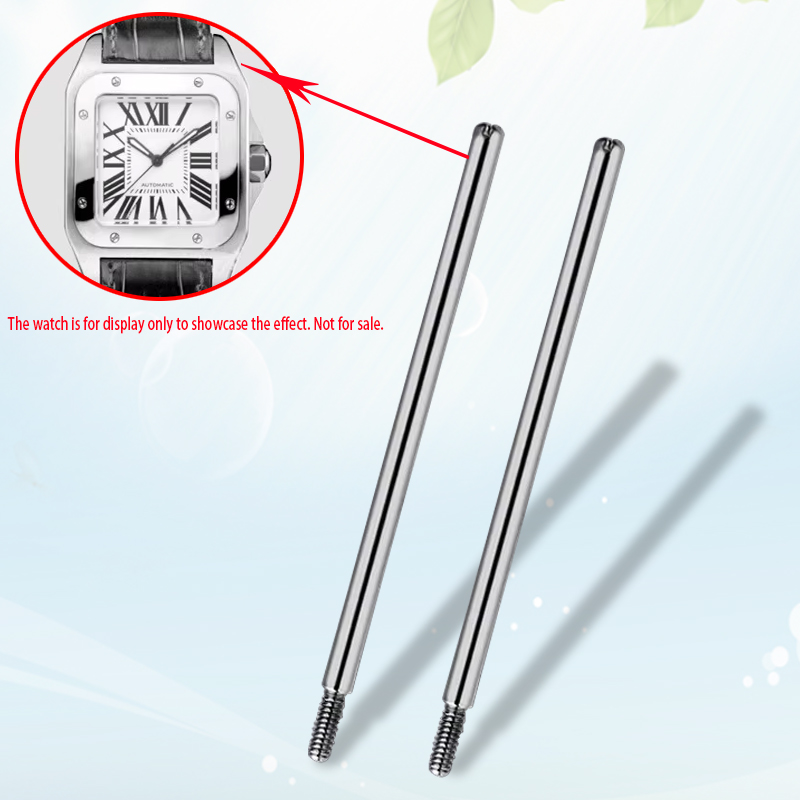 Watch Strap Screw connection R – Women'S Accessories Cartier recenzja i cena