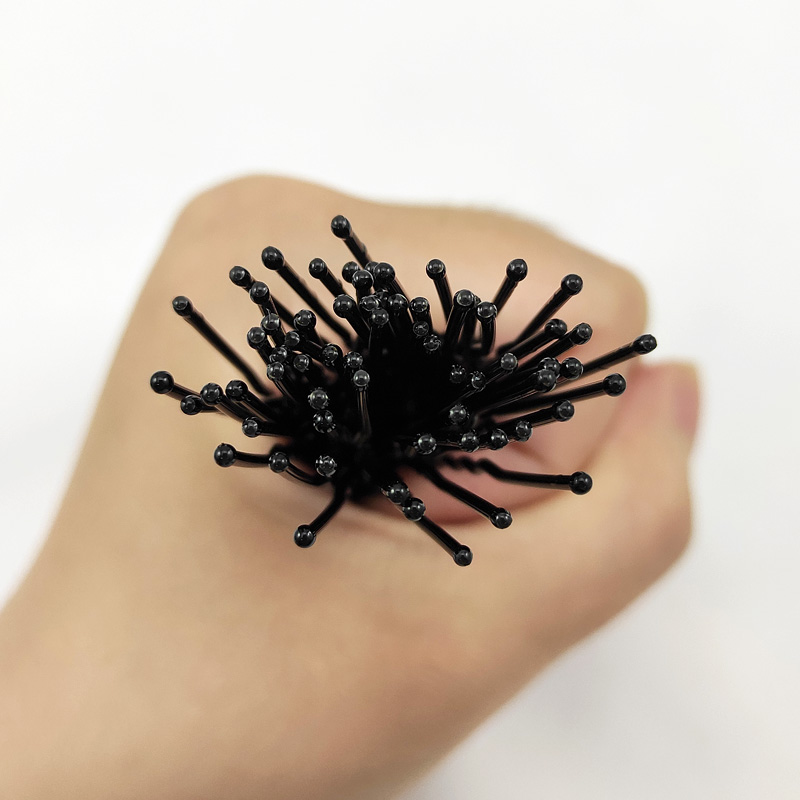 50/100 PCS Women 5/6/7/8 cm Ha – Hair Fork Stick recenzja i cena