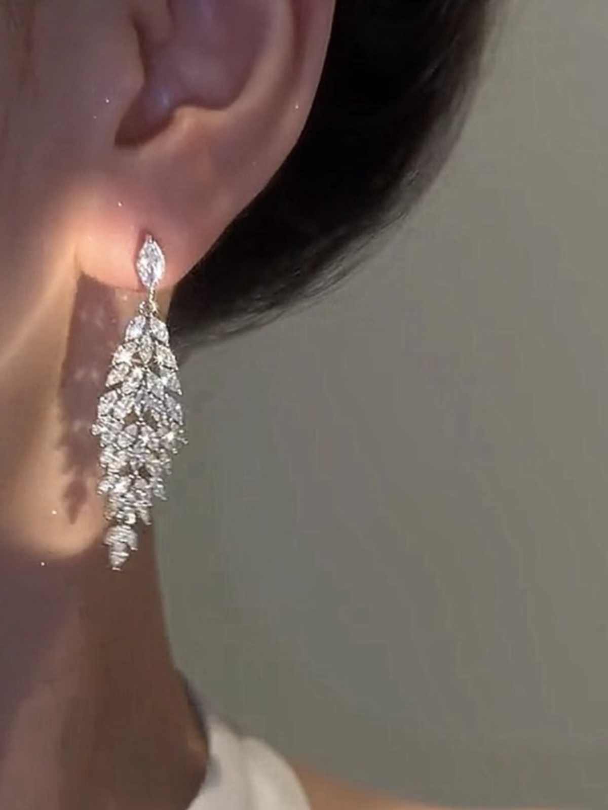 Fashionable Long Tassel Outlet – Women Accessories Outlet recenzja i cena
