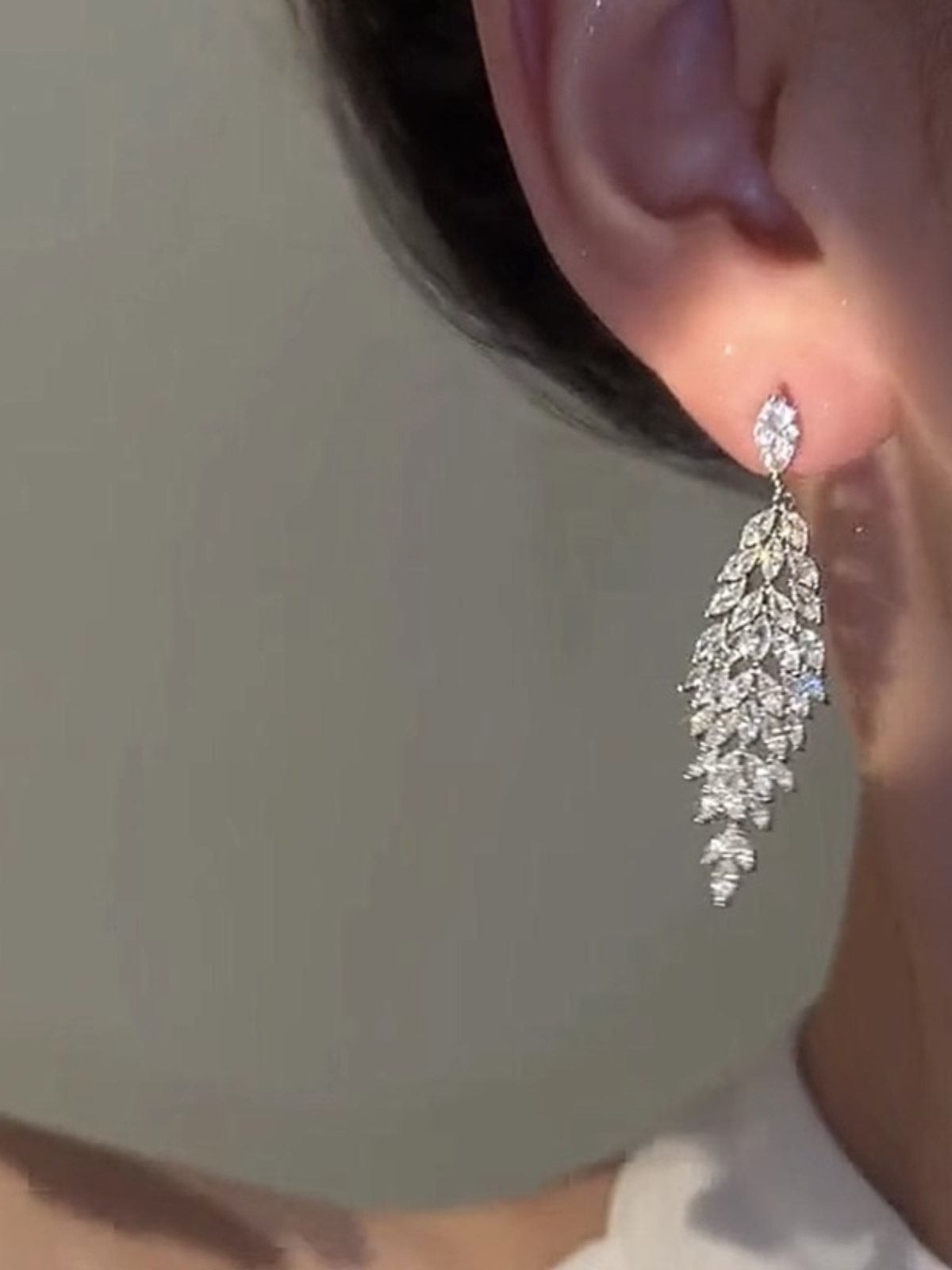 Fashionable Long Tassel Outlet – Women Accessories Outlet recenzja i cena