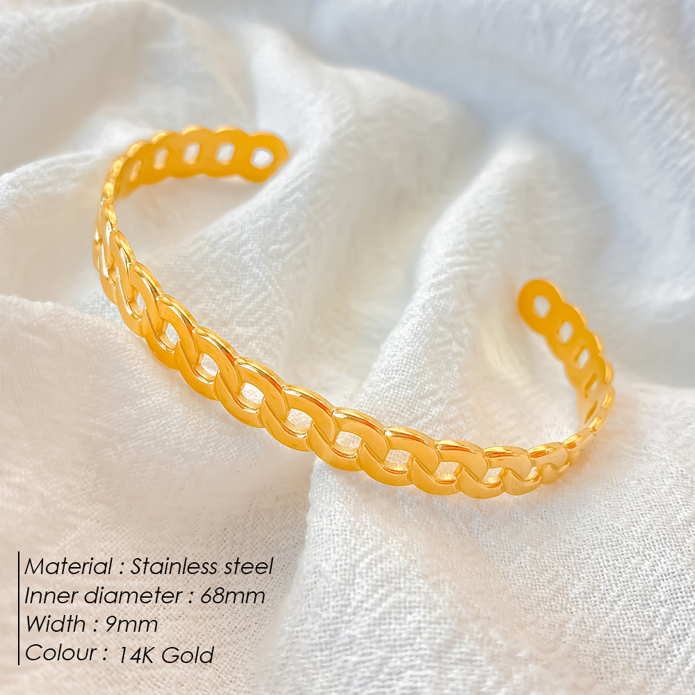 eManco Stainless Steel Women's – Women Accessories Outlet recenzja i cena