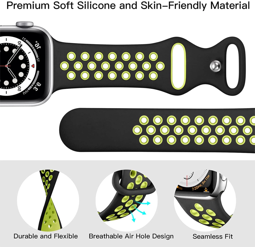 For Apple watch ultra2 band 49 – Women'S Accessories Nike recenzja i cena