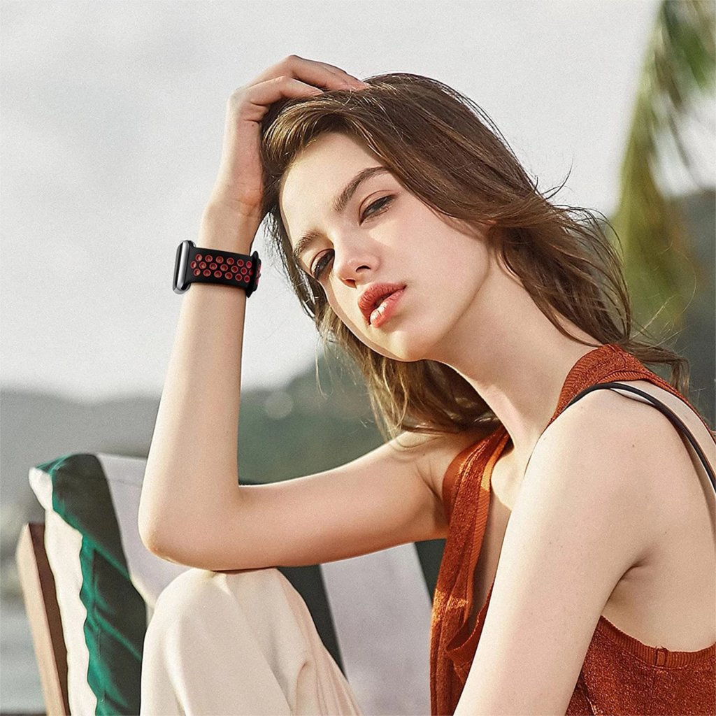 For Apple watch ultra2 band 49 – Women'S Accessories Nike recenzja i cena