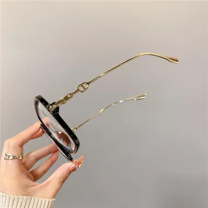 Fashion Oversized Square Eyewe – Sunglasses Oversized Square recenzja i cena