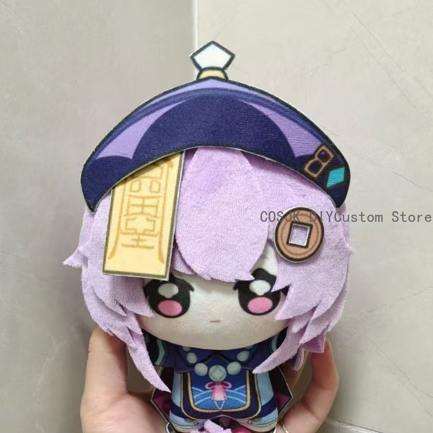 10CM Game Genshin Impact Qiqi  – Queen Accessories recenzja i cena