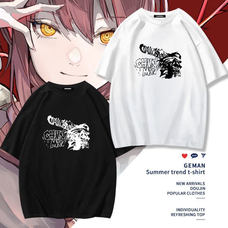 Chainsaw Man Anime Makima Poch – Women'S Accessories Clothing recenzja i cena