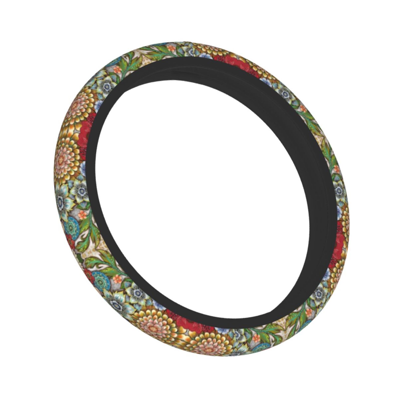 Decorative Boho Floral Print S – Women'S Accessories Vans recenzja i cena