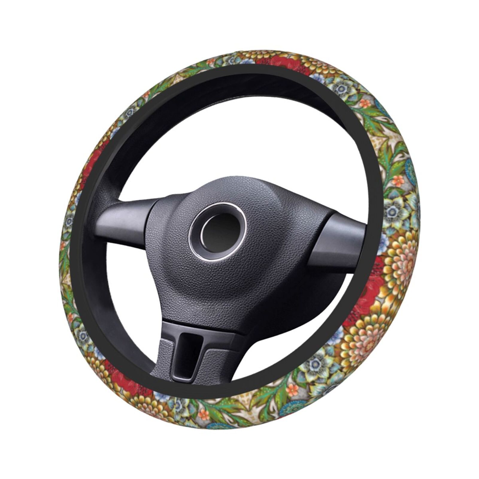 Decorative Boho Floral Print S – Women'S Accessories Vans recenzja i cena