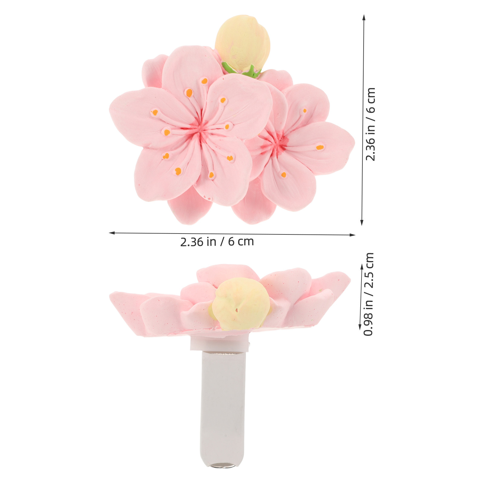 Car Air Outlet Decoration Wome – Women Accessories Outlet recenzja i cena