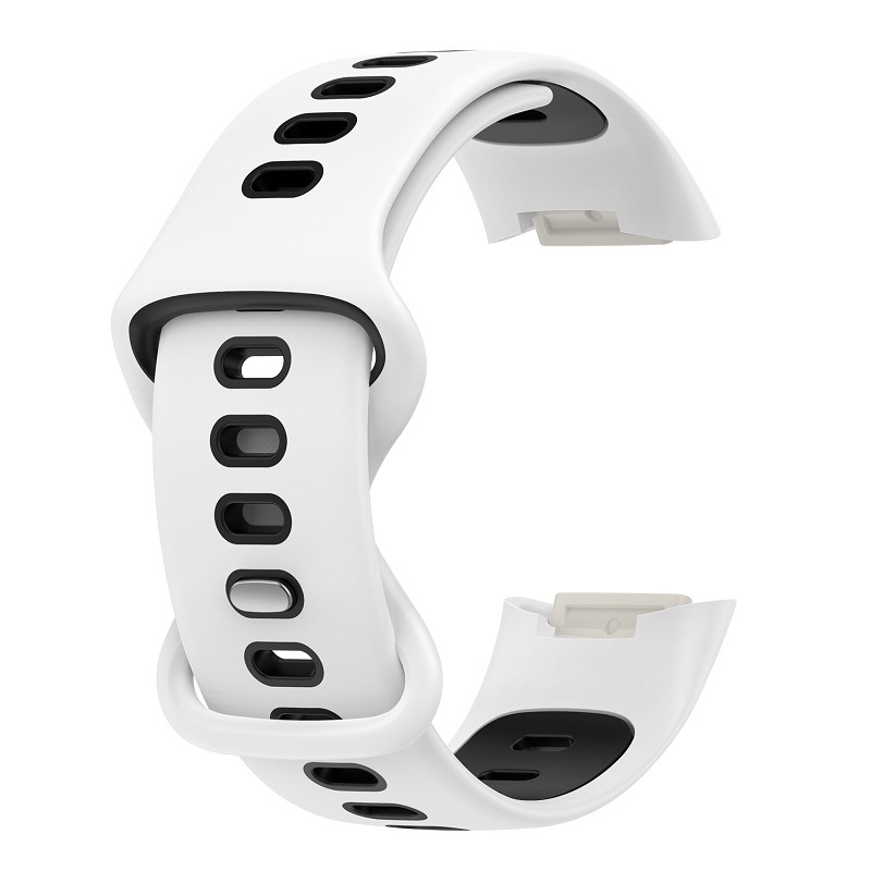 Sport Silicone Strap For Fitbi – Women'S Accessories Nike recenzja i cena