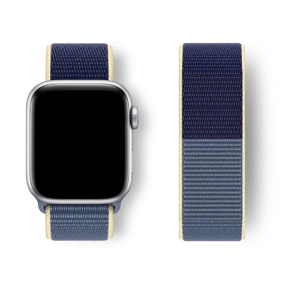 Nylon Loop Strap for Apple Wat – Women'S Accessories Nike recenzja i cena
