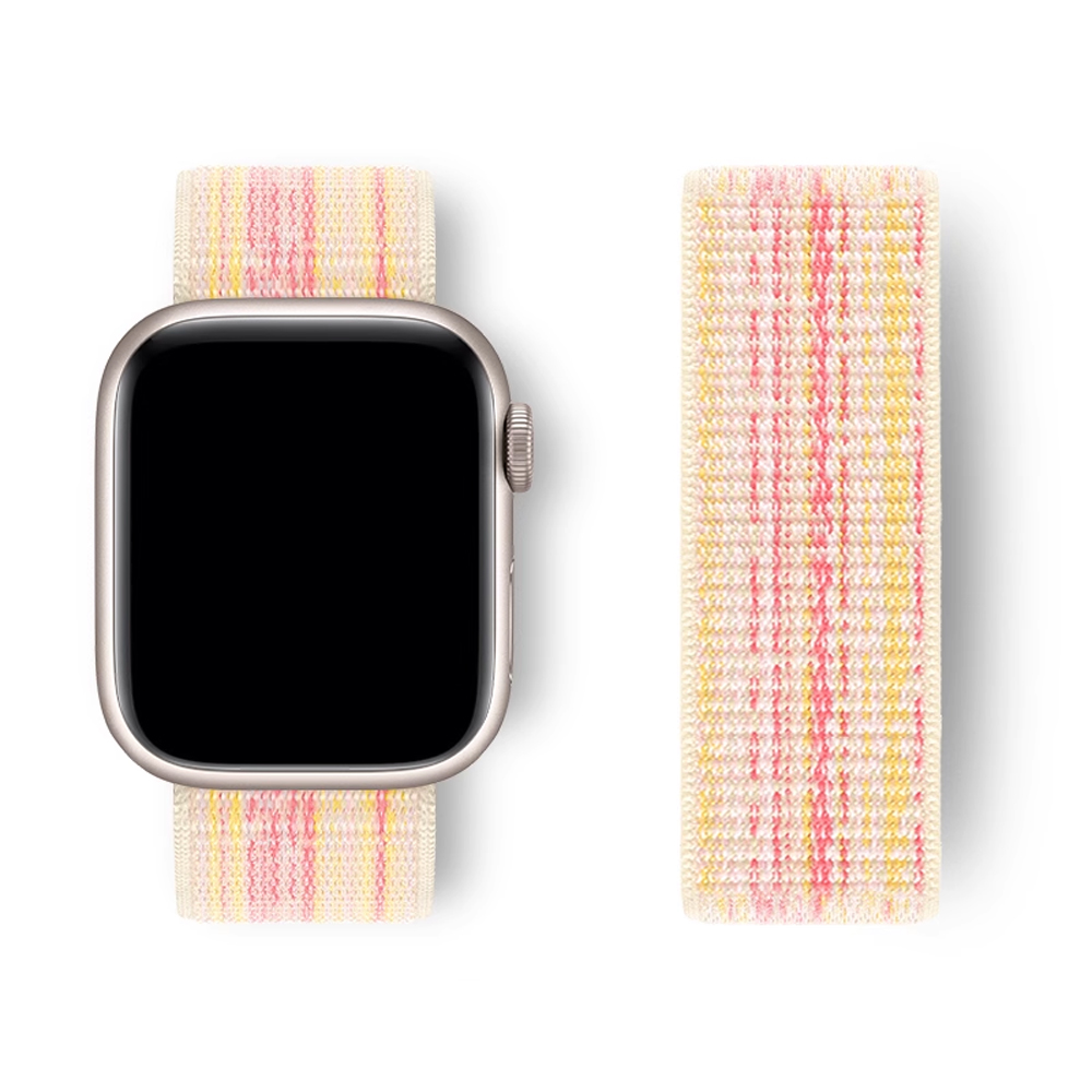 Nylon Loop Strap for Apple Wat – Women'S Accessories Nike recenzja i cena