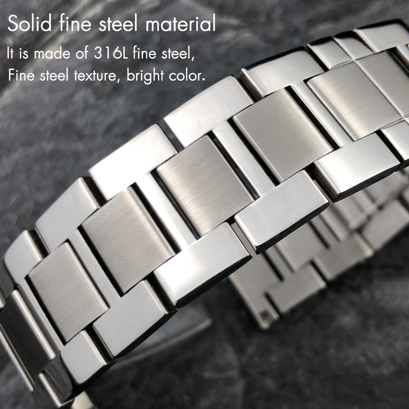 20mm Fine Stainless Steel High – Women'S Accessories Cartier recenzja i cena