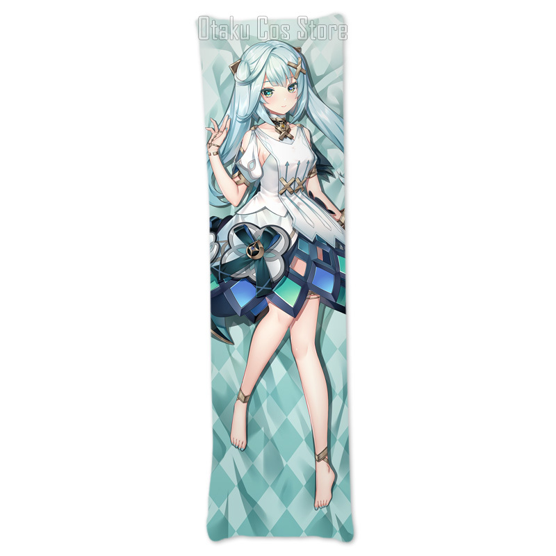 Game Anime Genshin Impact Faru – Queen Accessories recenzja i cena