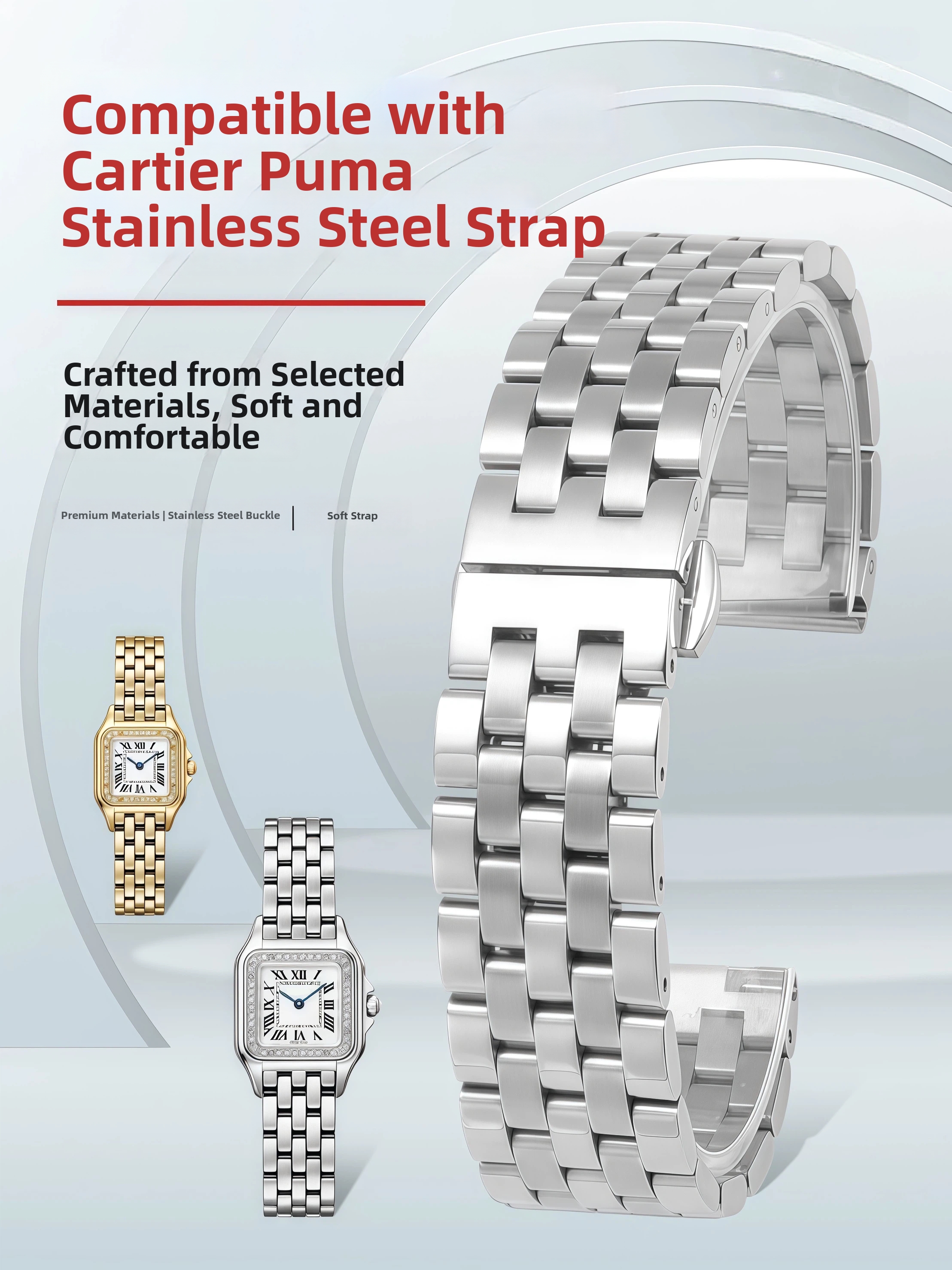 15mm 17mm 19mm 21mm men women  – Women'S Accessories Cartier recenzja i cena