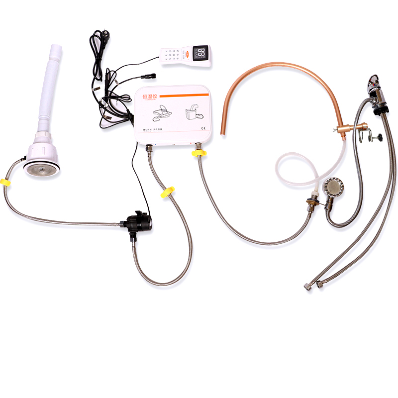 Salon Water Circulation System – Women Accessories Outlet recenzja i cena