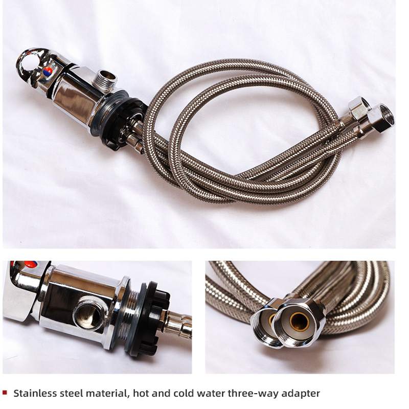 Salon Water Circulation System – Women Accessories Outlet recenzja i cena