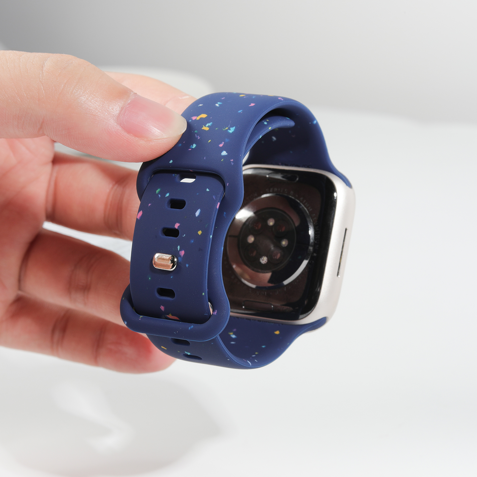 Sport band for Apple watch 42m – Women'S Accessories Nike recenzja i cena