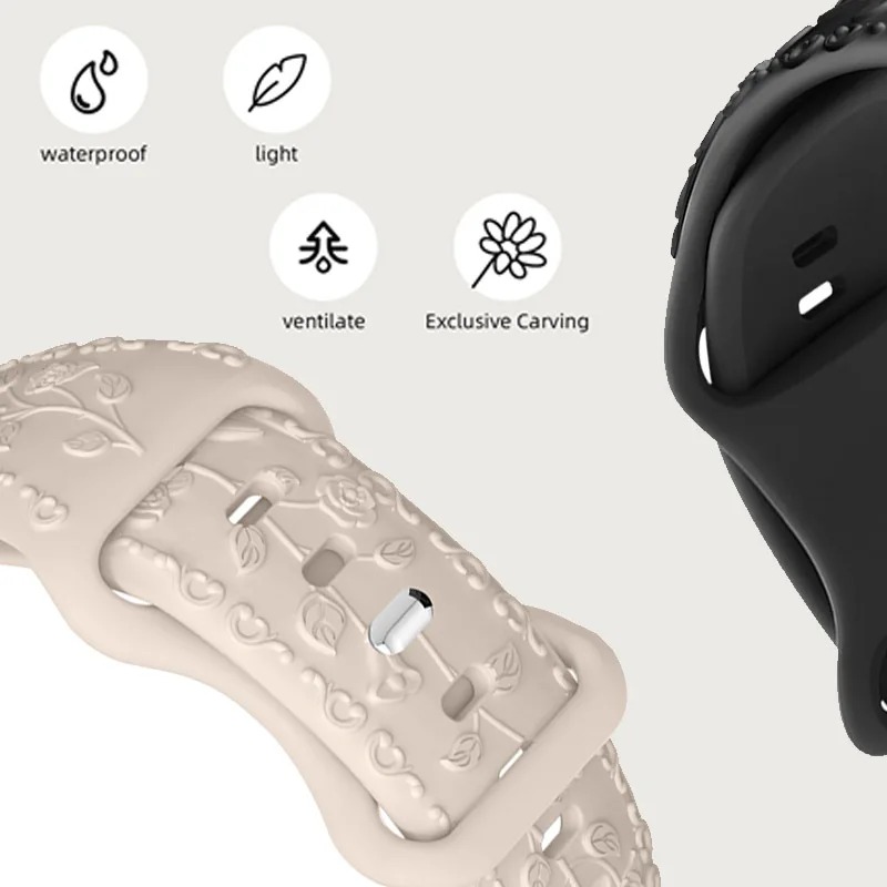 Straps For Apple Watch ultra 2 – Women'S Accessories Nike recenzja i cena