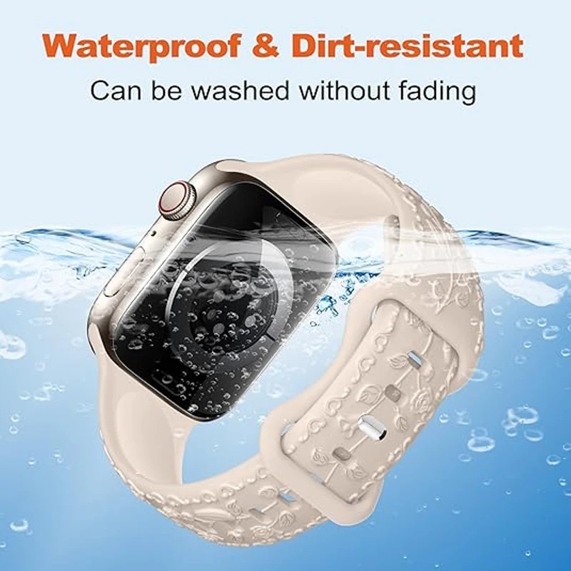 Straps For Apple Watch ultra 2 – Women'S Accessories Nike recenzja i cena