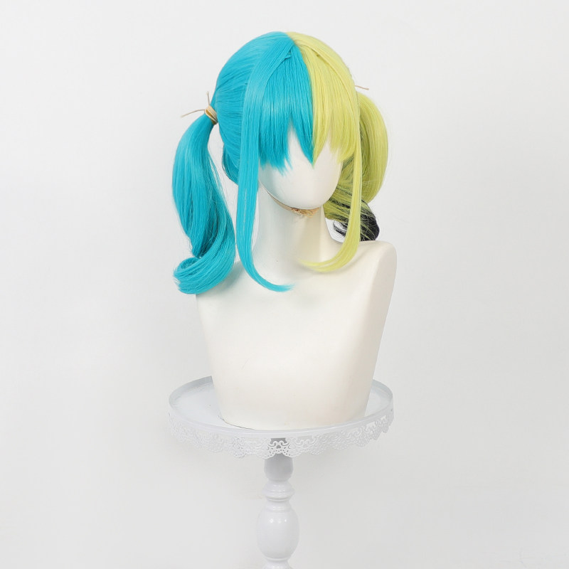 Anime Canari Cosplay Wig Heat  – Young Women'S Accessories recenzja i cena