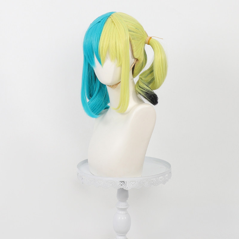 Anime Canari Cosplay Wig Heat  – Young Women'S Accessories recenzja i cena