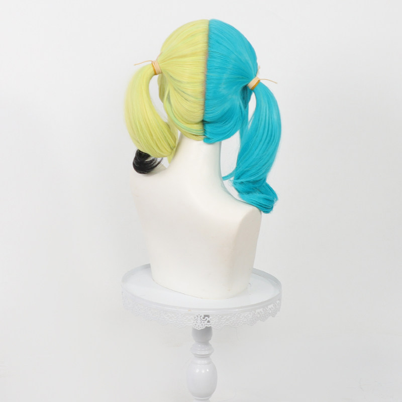Anime Canari Cosplay Wig Heat  – Young Women'S Accessories recenzja i cena