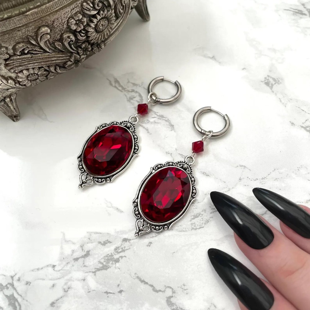 Victorian Gothic Geometry Mult – Women'S Victorian Accessories recenzja i cena