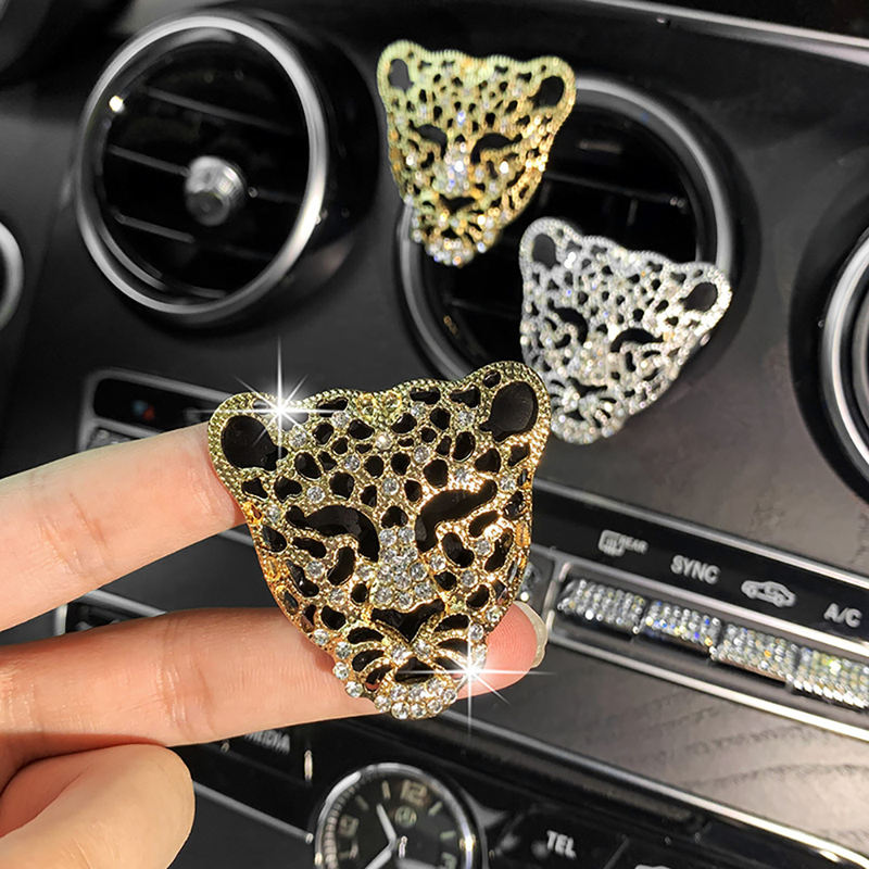 Money Leopard Luxury Diamond C – Women Accessories Outlet recenzja i cena