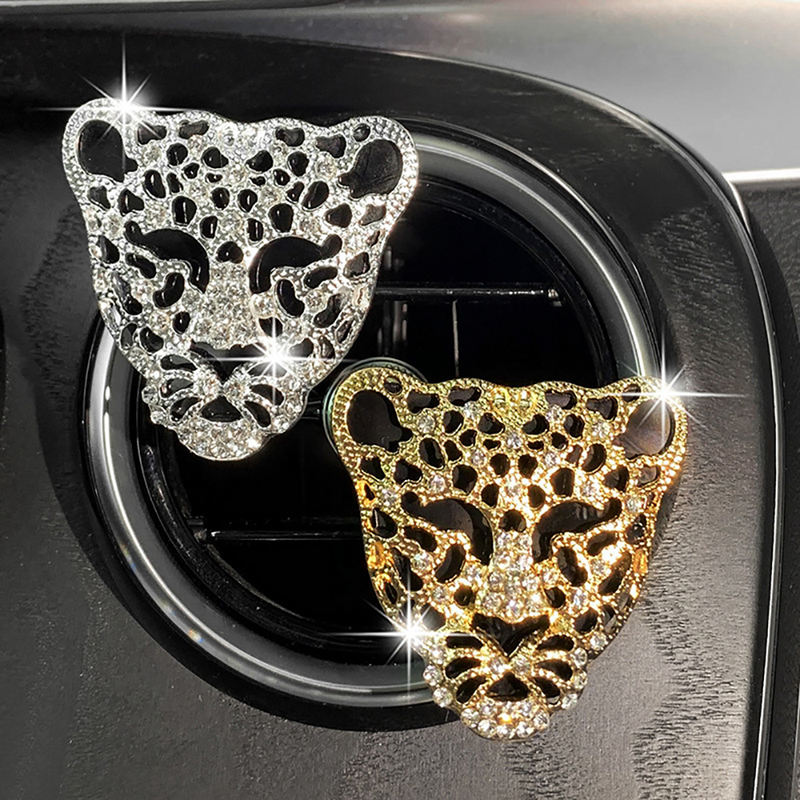 Money Leopard Luxury Diamond C – Women Accessories Outlet recenzja i cena