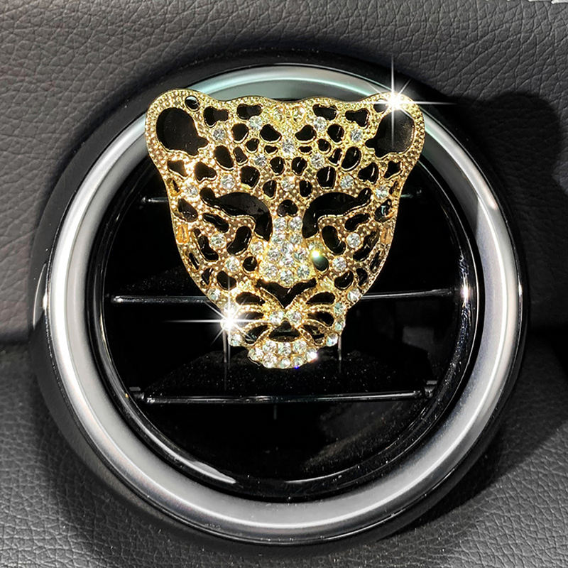 Money Leopard Luxury Diamond C – Women Accessories Outlet recenzja i cena