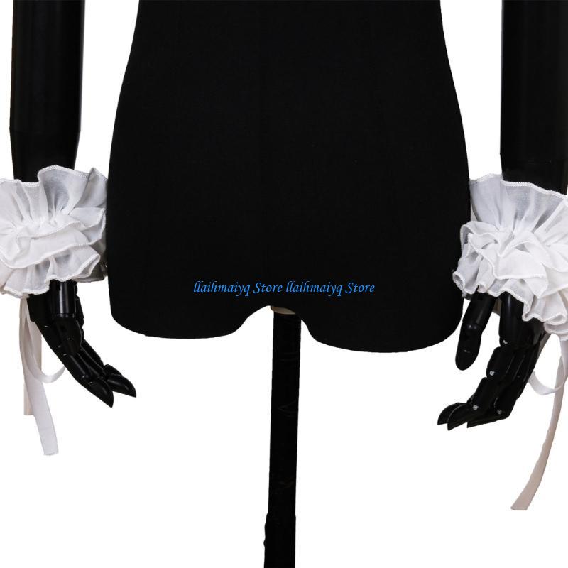 573B Victorian Clowns Choker N – Women'S Victorian Accessories recenzja i cena