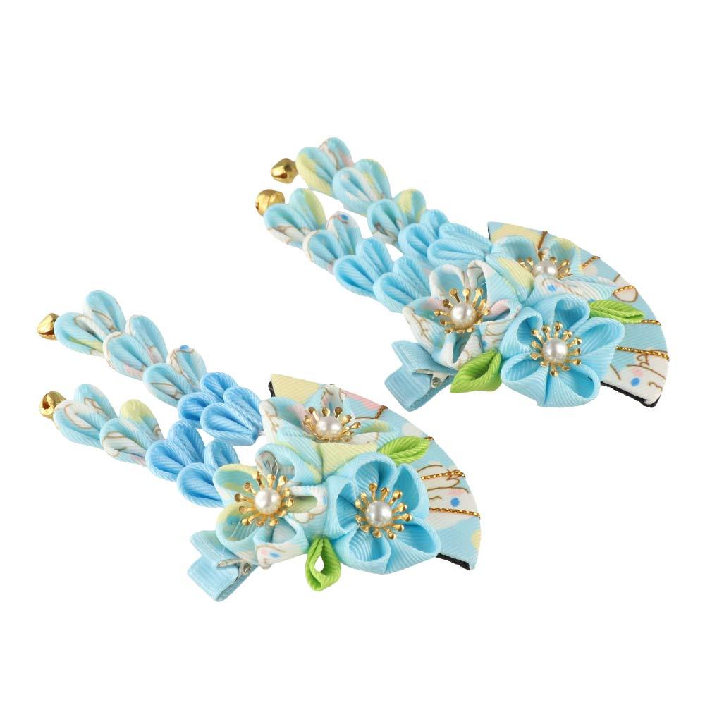 Sweet Tassels Tassel Fan Hairp – Women'S Kimono Accessories recenzja i cena